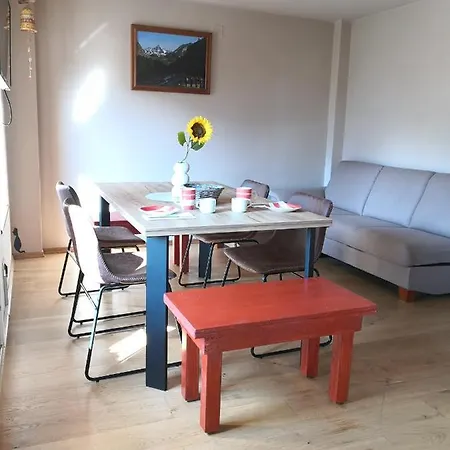 House Bovecation Apartman Kültér fotó