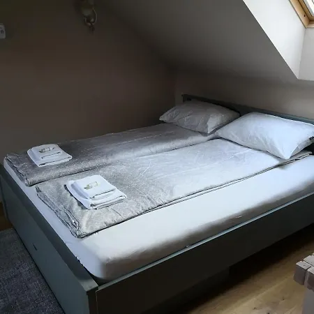 House Bovecation Apartman Kültér fotó