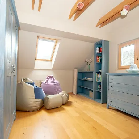 House Bovecation Apartman Kültér fotó