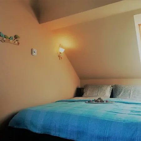 House Bovecation Apartman Kültér fotó