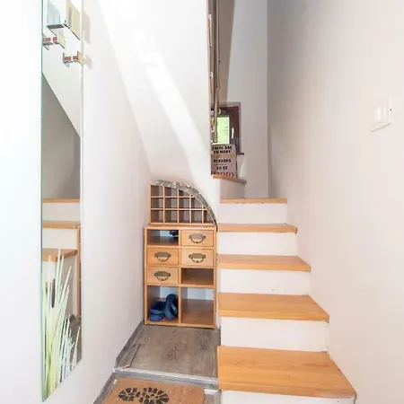 House Bovecation Apartman Kültér fotó