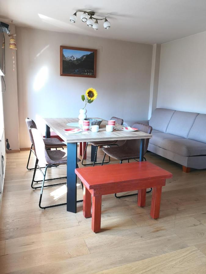 Apartment House Bovecation