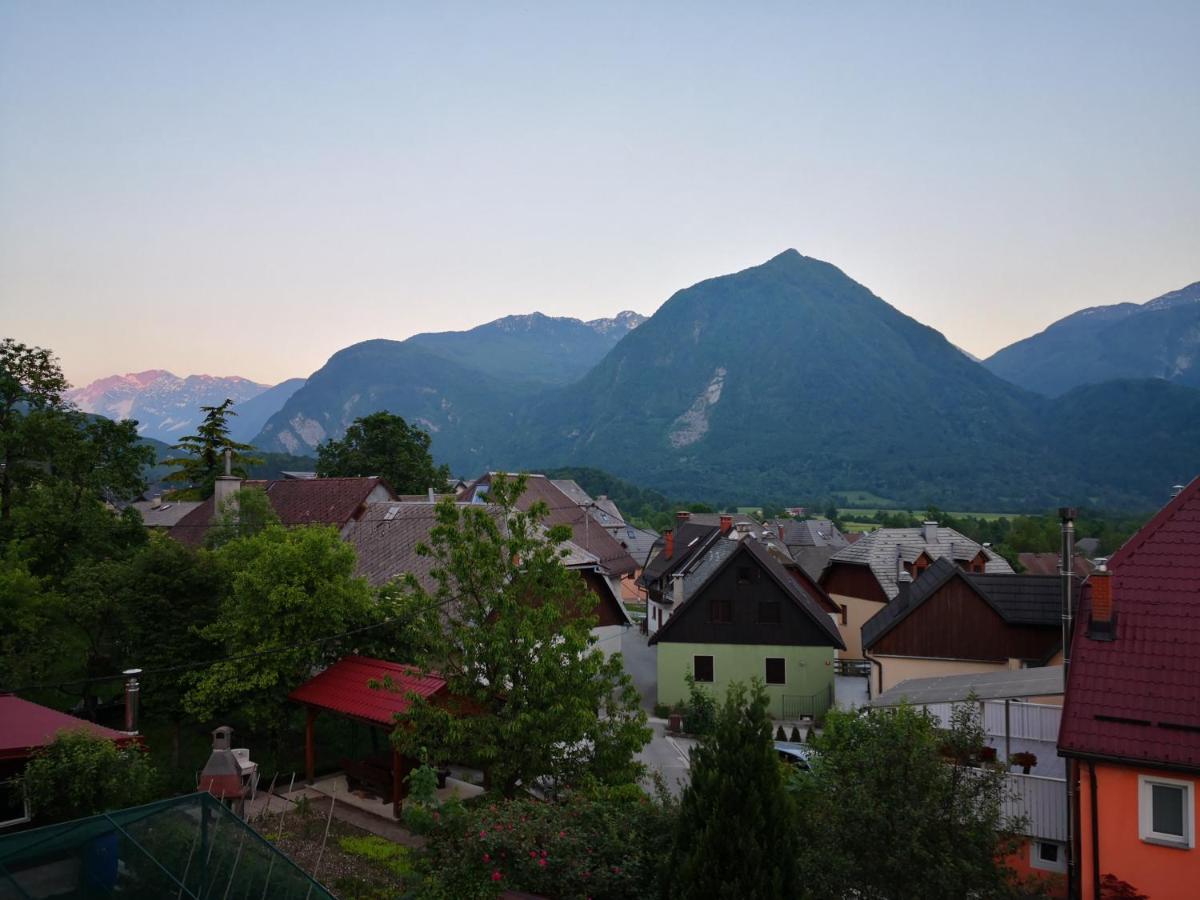House Bovecation Apartment Bovec