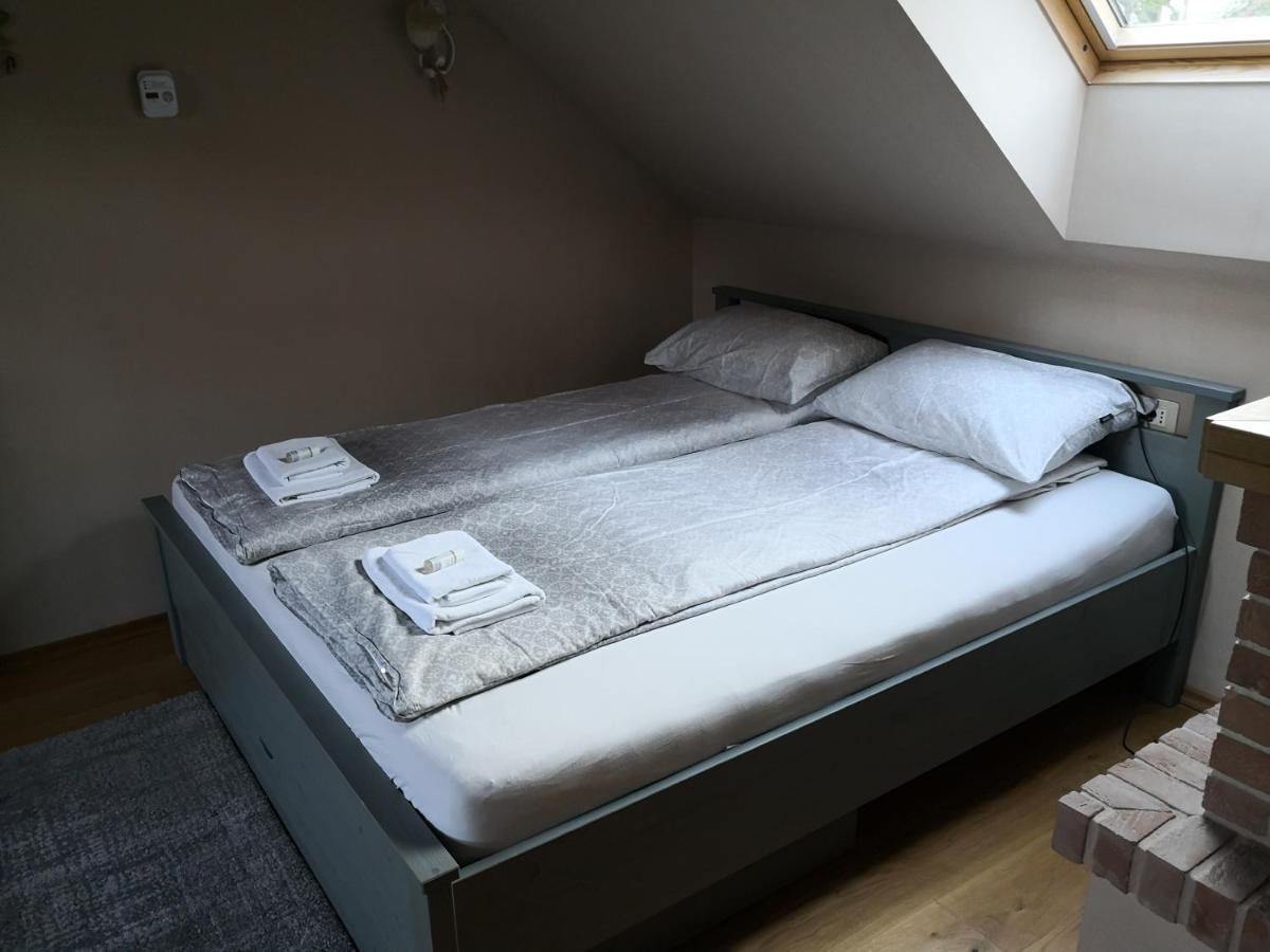 House Bovecation Apartment *