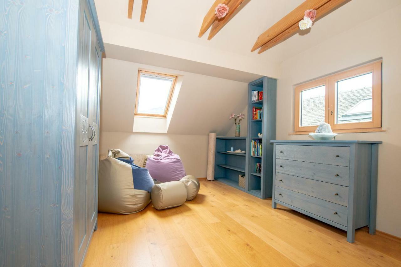 House Bovecation Apartment Bovec