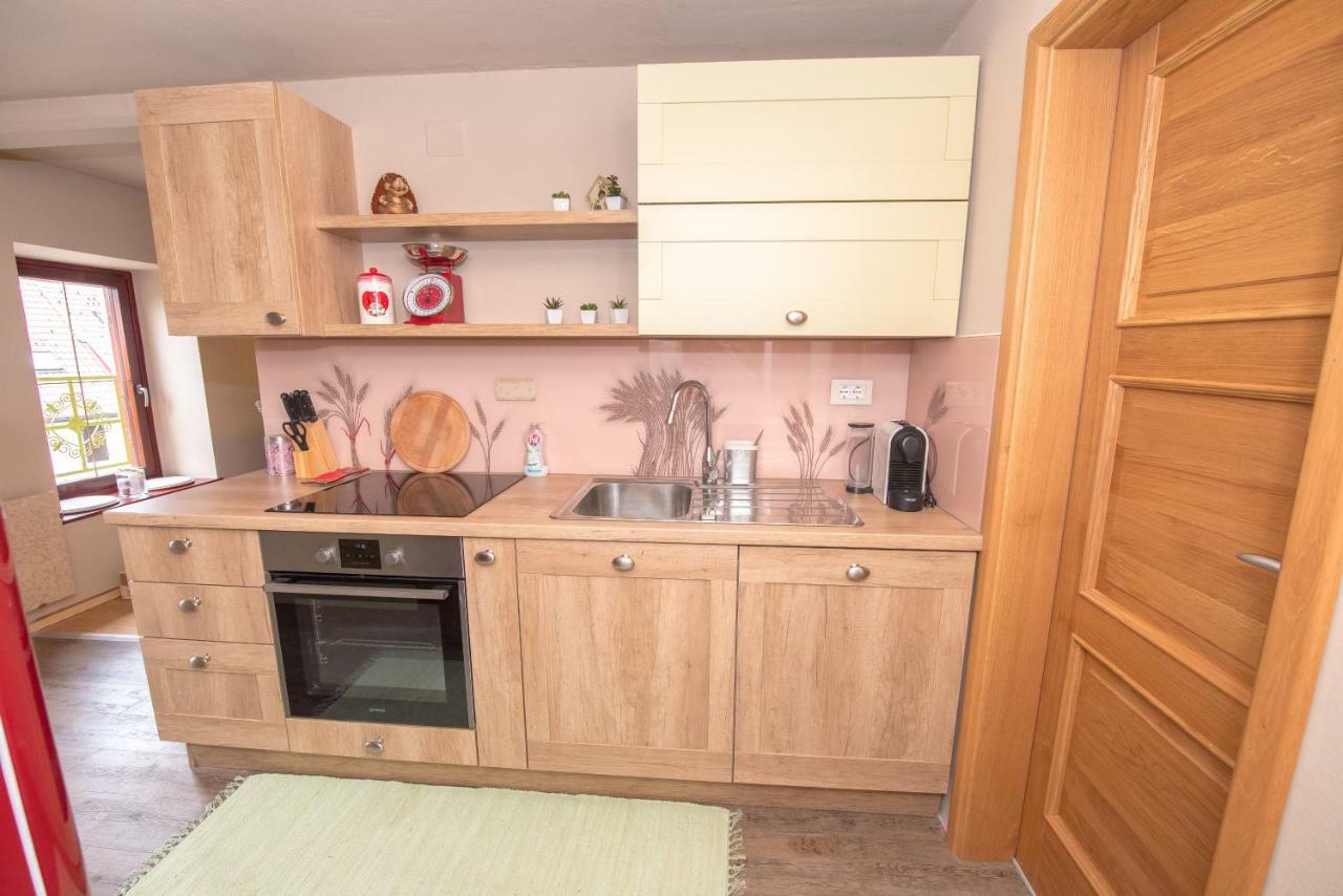Apartment House Bovecation Bovec