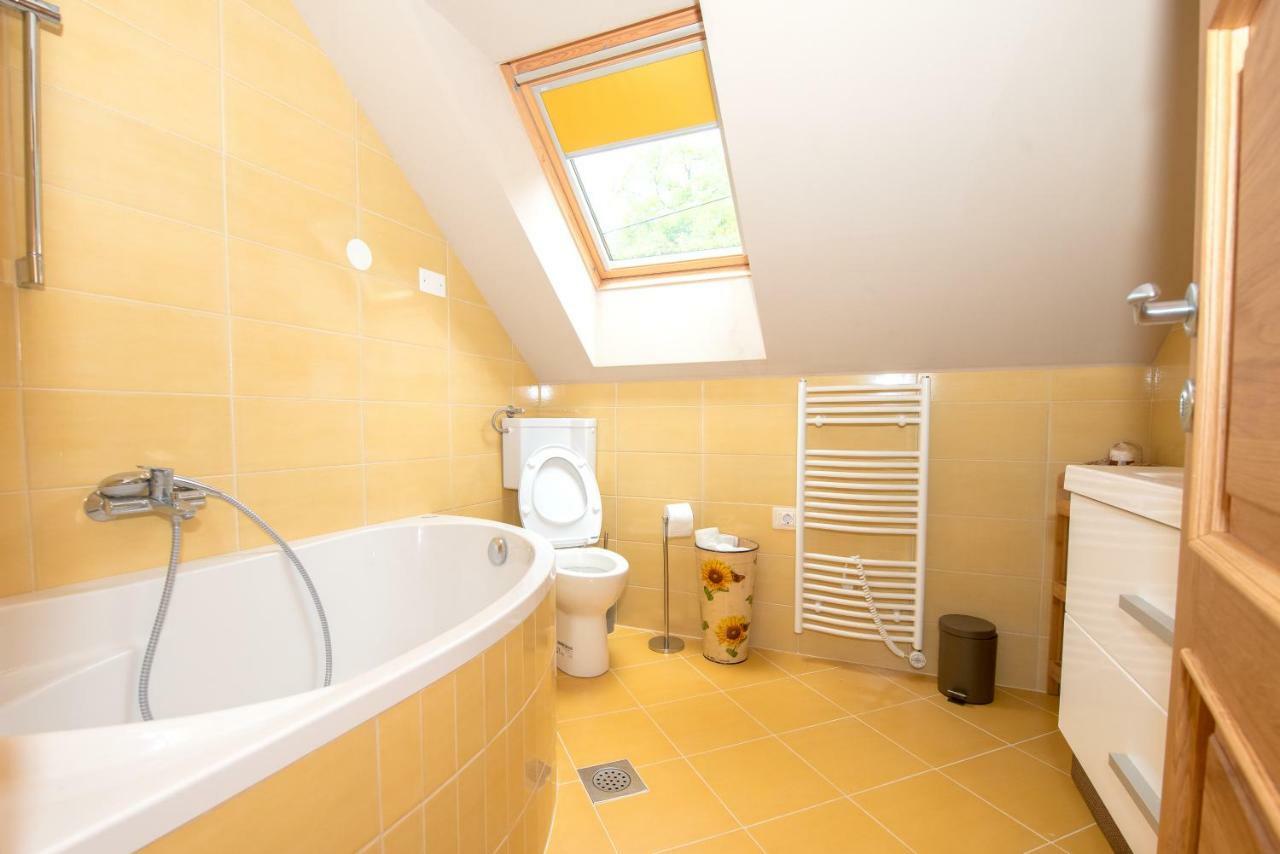 Apartment House Bovecation Bovec