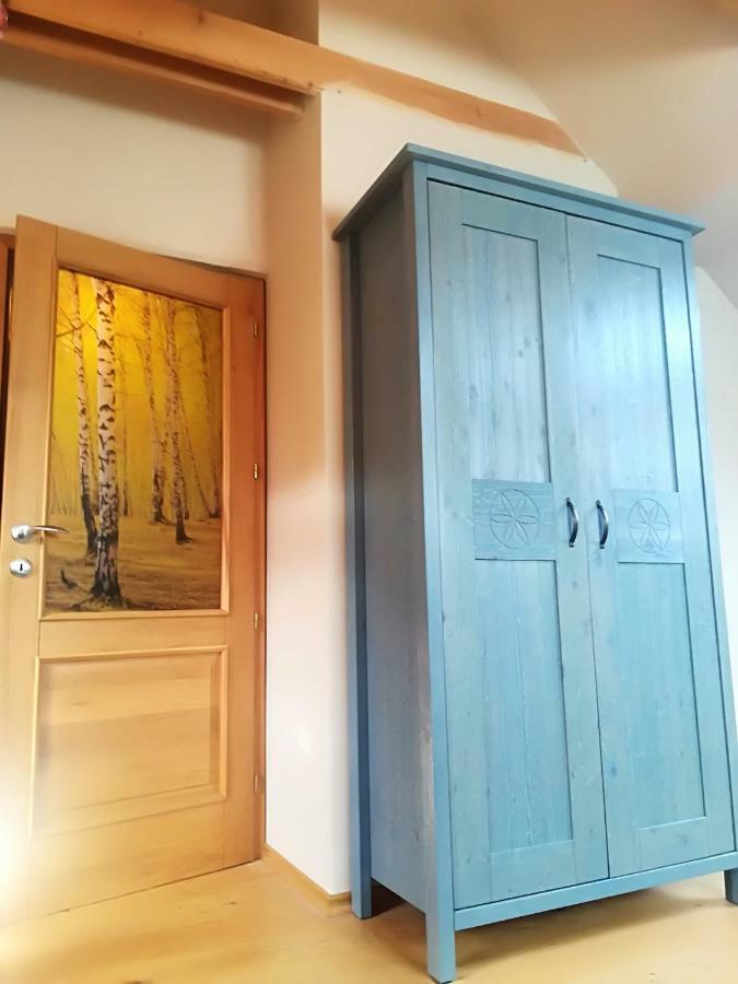 House Bovecation * Bovec