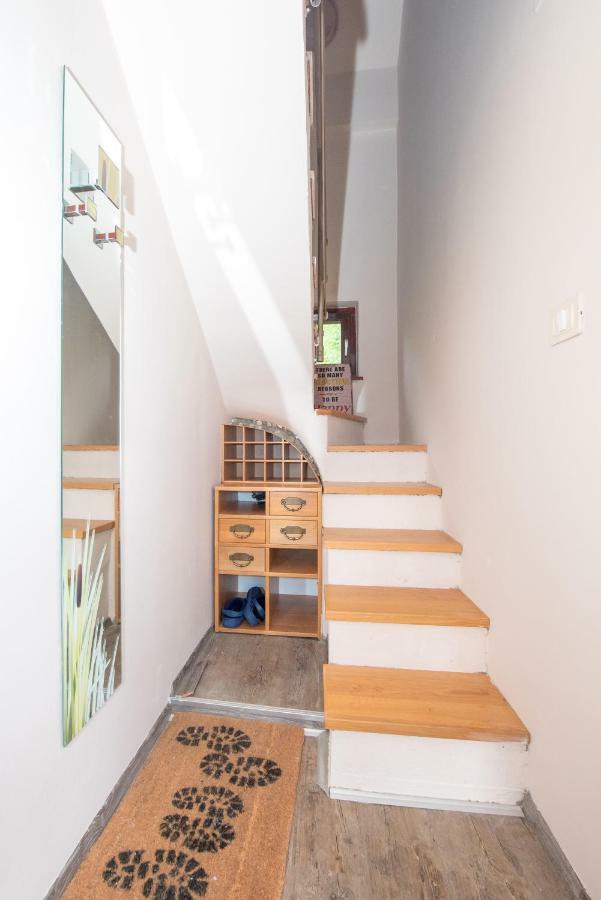 Apartmán House Bovecation