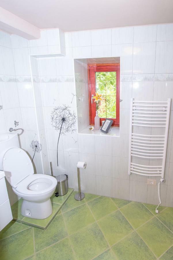 Apartmán House Bovecation *
